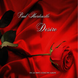 Album cover of Desire