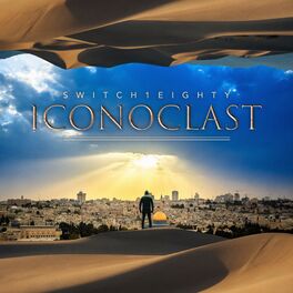 Album cover of Iconoclast