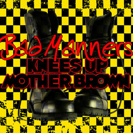 Album cover of Knees Up Mother Brown