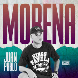Album cover of Morena