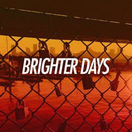 Album cover of Brighter Days