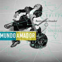 Album cover of Mundo Amador