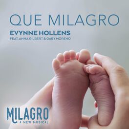 Album cover of Que Milagro