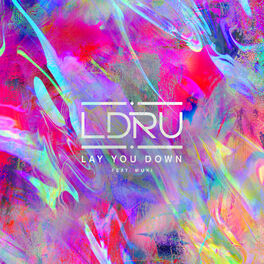 Album cover of Lay You Down