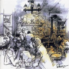 Album cover of 素描 -Dessin-