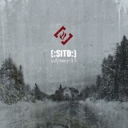 Album cover of odyssey:13