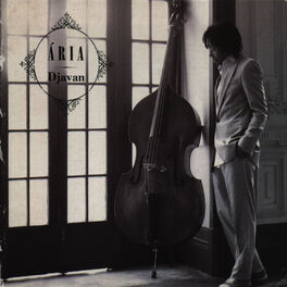 Album cover of Ária