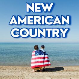Album cover of New American Country