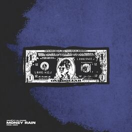 Album cover of Money Rain