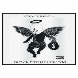 Kelvin Ricch – Sacrifice Lyrics