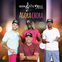 Album cover of Agora Chora