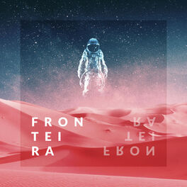 Album cover of Fronteira