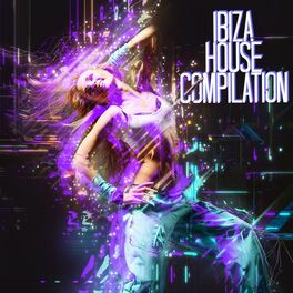 Album cover of Ibiza House Compilation