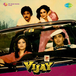 Album cover of Vijay (Original Motion Picture Soundtrack)