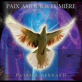 Album cover of Paix Amour et Lumiere