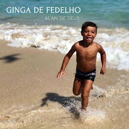 Album cover of Ginga de Fedelho
