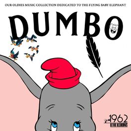 Album cover of Dumbo