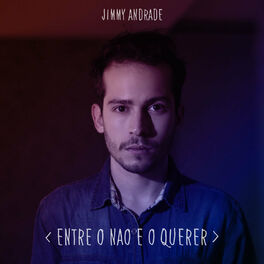 Album cover of Entre o Não e o Querer