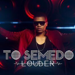 Album cover of Louder