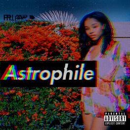 Album cover of Astrophile