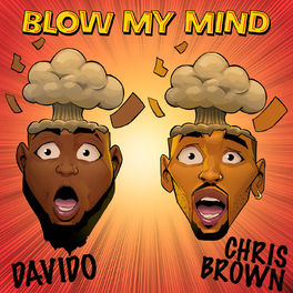 Album cover of Blow My Mind