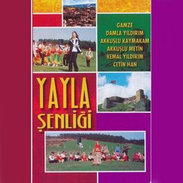 Album cover of Yayla Şenliği