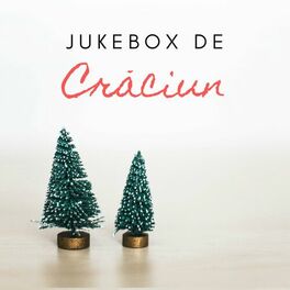 Album cover of Jukebox de Crăciun