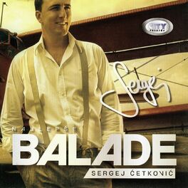 Album cover of Najlepše Balade