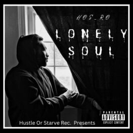 Album cover of Lonely Soul Mixtape