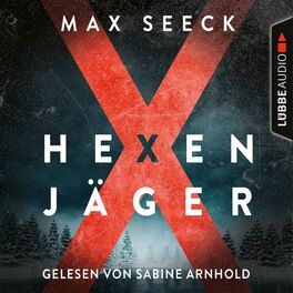 Album cover of Hexenjäger (Ungekürzt)