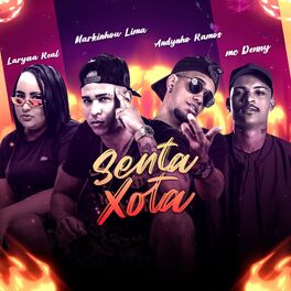 Album cover of Senta Xota