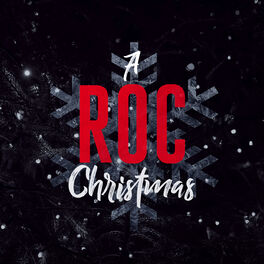 Album cover of A ROC Christmas