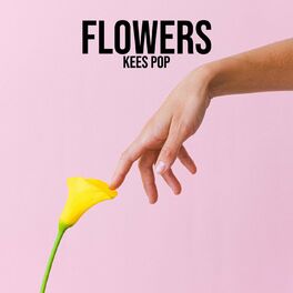 Album cover of Flowers (Bass Edit)