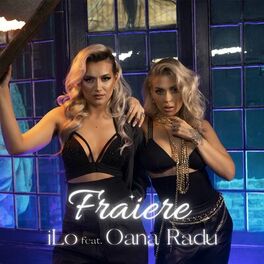 Album cover of Fraiere