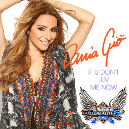 Album cover of If U Don’t Luv Me Now