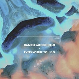 Album cover of Everywhere You Go