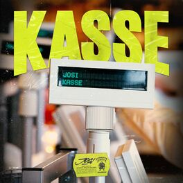 Album cover of Kasse