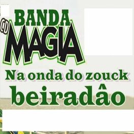 Album cover of NA ONDA DO ZOUCK BEIRADÃO