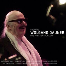 Wolfgang Dauner: albums, songs, playlists | Listen on Deezer