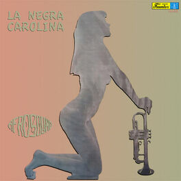 Album cover of La Negra Carolina