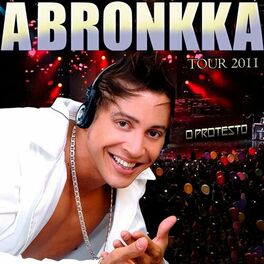 Album cover of Tour 2011 o Protesto