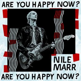 Album cover of Are You Happy Now?