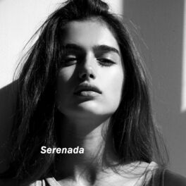 Album cover of Zviad Bekauri -Serenada