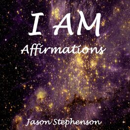 Album cover of I Am Affirmations