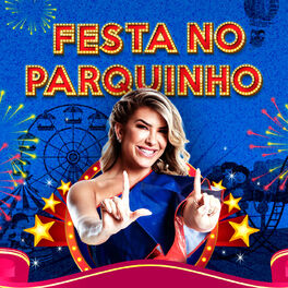 Album cover of Festa no Parquinho