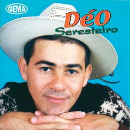 Album cover of Déo Seresteiro