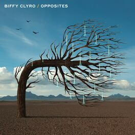 Album cover of Opposites (Deluxe)