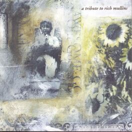 Album cover of Awesome God: A Tribute To Rich Mullins