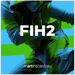 Album cover of Fih2