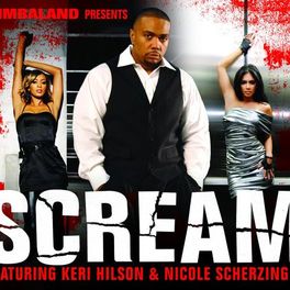 Album cover of Scream